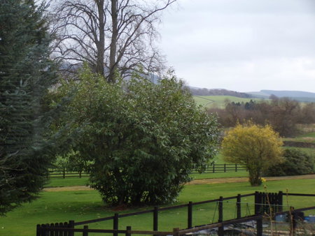 Groom's Cottage, Moffat, United Kingdom