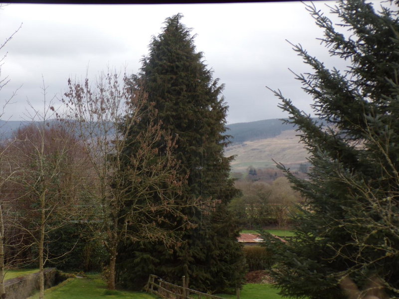 Groom's Cottage, Moffat, United Kingdom