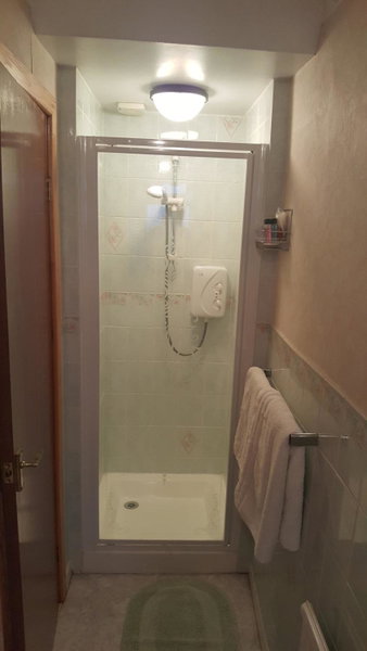 The Kimberley B&B, Blackpool, United Kingdom