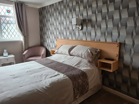 The Kimberley B&B, Blackpool, United Kingdom