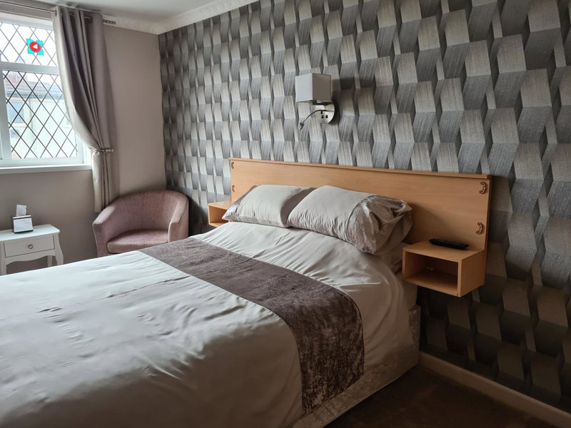 The Kimberley B&B, Blackpool, United Kingdom