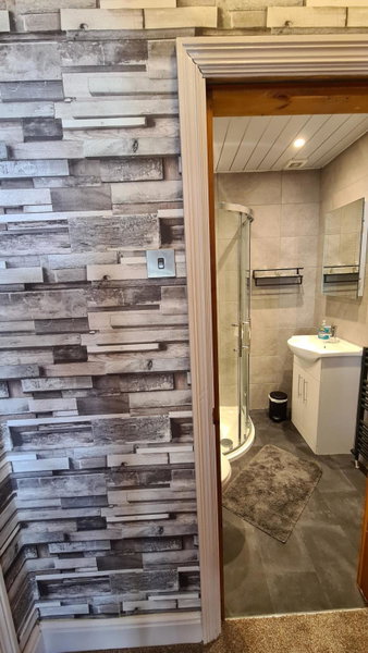 The Kimberley B&B, Blackpool, United Kingdom