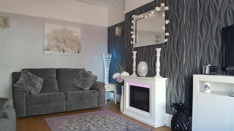 The Kimberley B&B, Blackpool, United Kingdom