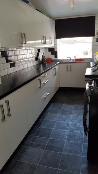 The Kimberley B&B, Blackpool, United Kingdom