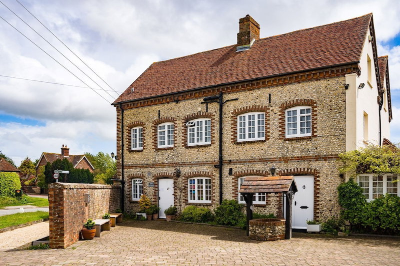 The Old Store Guest House, Chichester, United Kingdom