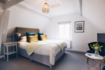 The Old Store Guest House, Chichester, United Kingdom