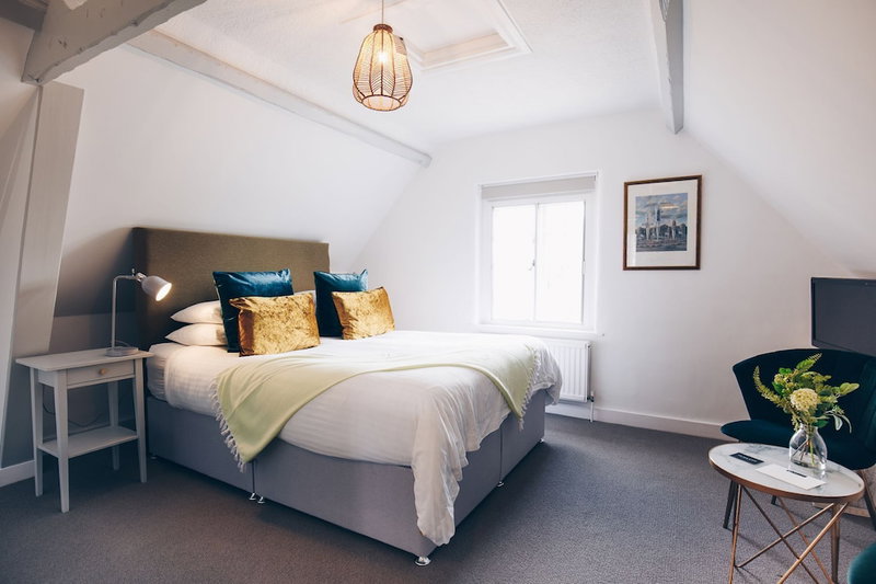 The Old Store Guest House, Chichester, United Kingdom