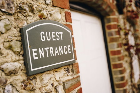 The Old Store Guest House, Chichester, United Kingdom