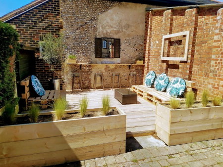 The Old Store Guest House, Chichester, United Kingdom