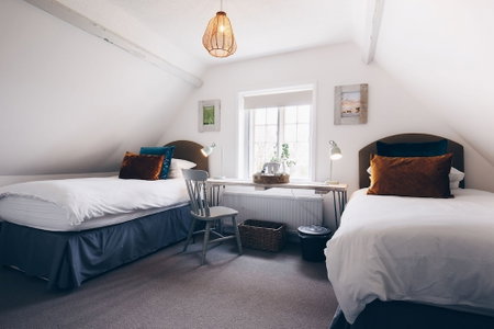 The Old Store Guest House, Chichester, United Kingdom