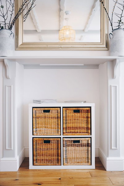The Old Store Guest House, Chichester, United Kingdom