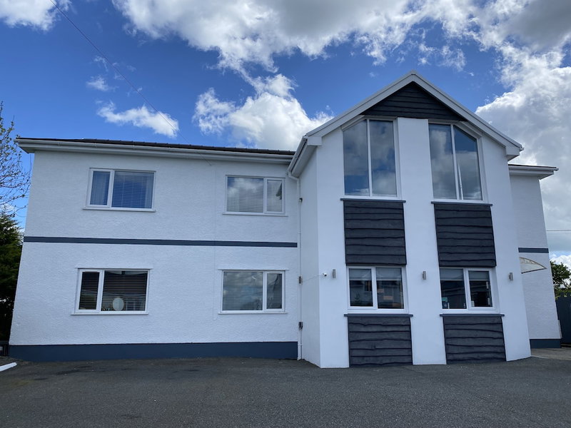 Gwynfryn Guest House Pembrokeshire, Whitland, United Kingdom
