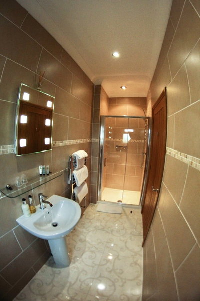 Gwynfryn Guest House Pembrokeshire, Whitland, United Kingdom