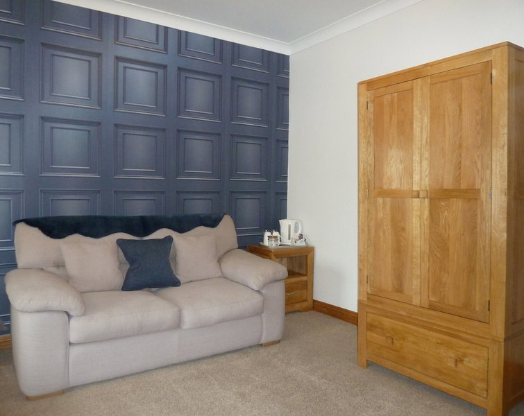 Gwynfryn Guest House Pembrokeshire, Whitland, United Kingdom