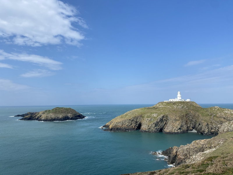 Gwynfryn Guest House Pembrokeshire, Whitland, United Kingdom
