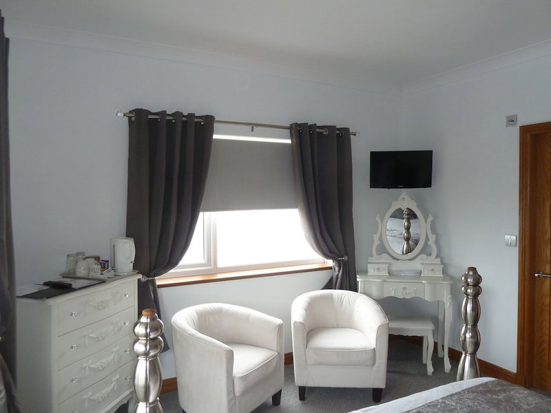 Gwynfryn Guest House Pembrokeshire, Whitland, United Kingdom