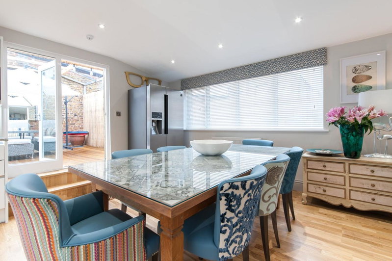Suites at number Ten, Broadstairs, United Kingdom