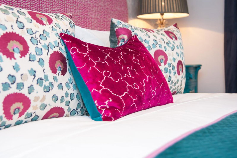 Suites at number Ten, Broadstairs, United Kingdom