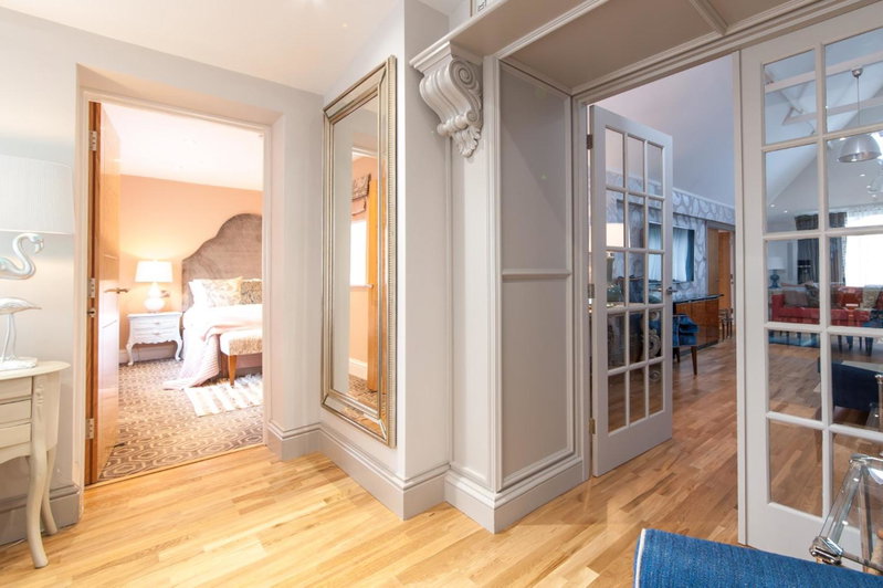 Suites at number Ten, Broadstairs, United Kingdom
