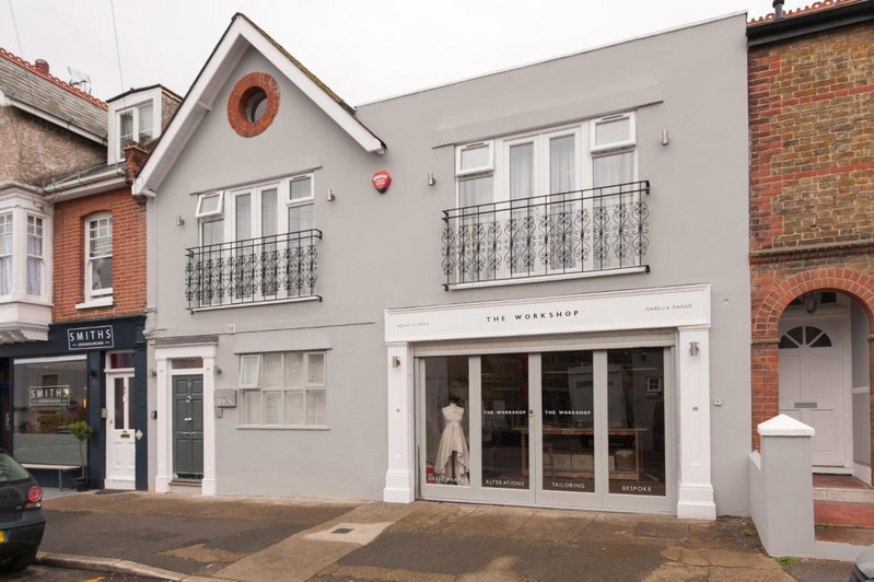 Suites at number Ten, Broadstairs, United Kingdom