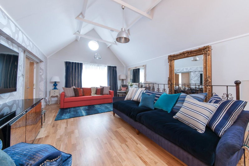 Suites at number Ten, Broadstairs, United Kingdom