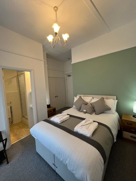 The Tavistock Hotel & Inn, Tavistock, United Kingdom