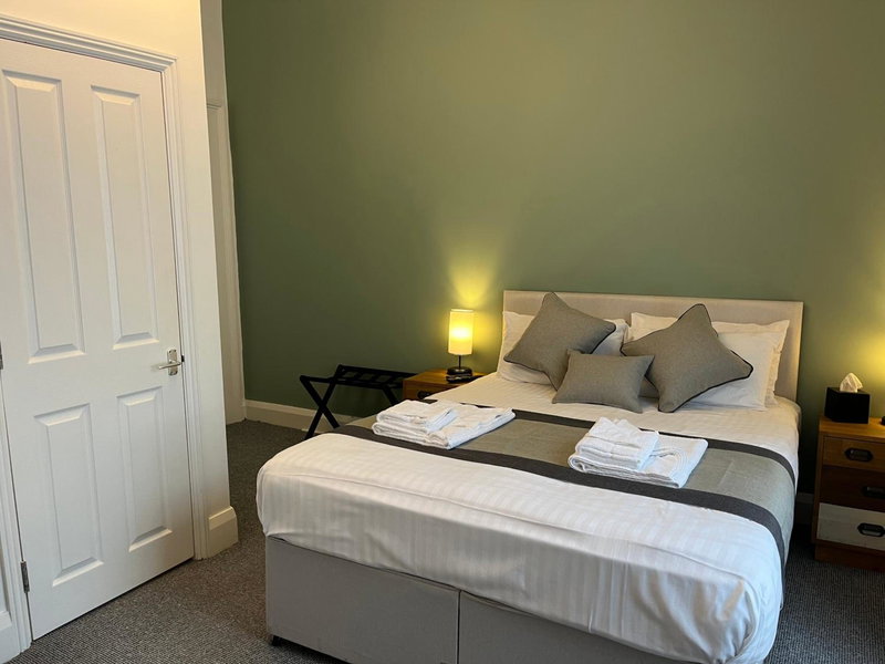 The Tavistock Hotel & Inn, Tavistock, United Kingdom