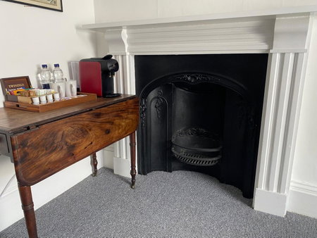 The Tavistock Hotel & Inn, Tavistock, United Kingdom
