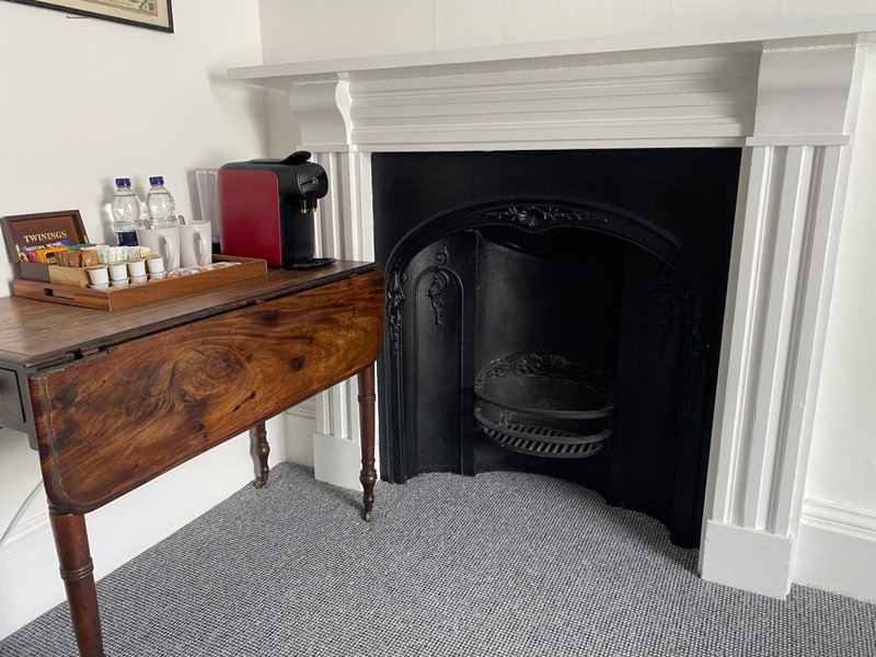 The Tavistock Hotel & Inn, Tavistock, United Kingdom