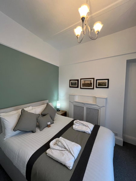 The Tavistock Hotel & Inn, Tavistock, United Kingdom