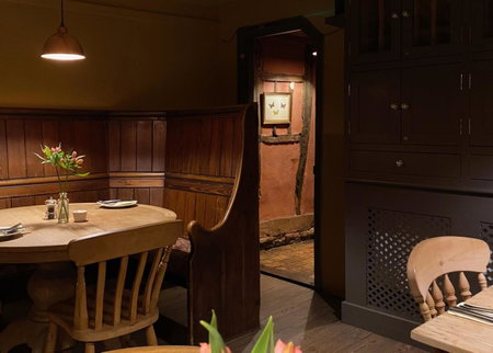 Kings Head (Low House), Laxfield, United Kingdom