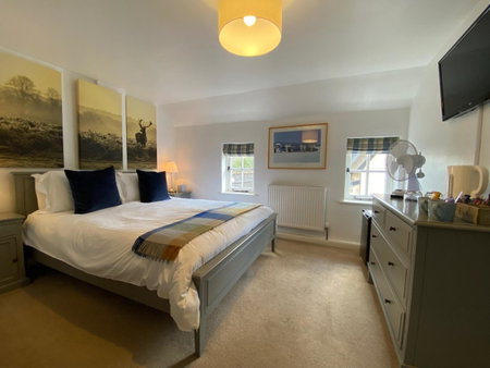 Kings Head (Low House), Laxfield, United Kingdom