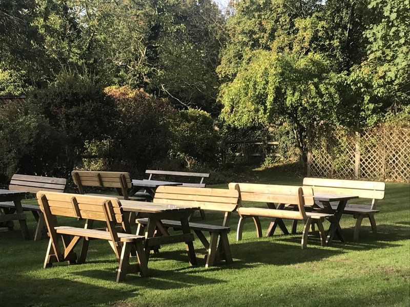 Kings Head (Low House), Laxfield, United Kingdom