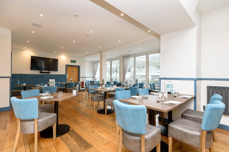 Portbyhan Hotel, Looe, United Kingdom