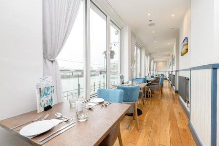 Portbyhan Hotel, Looe, United Kingdom