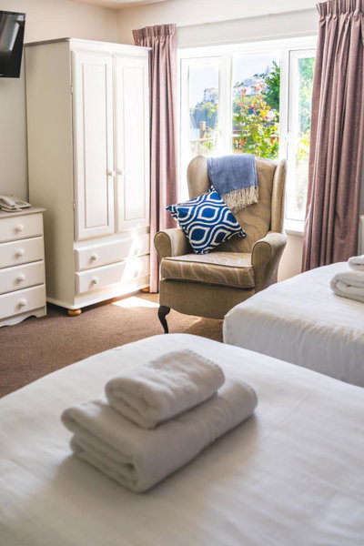 Portbyhan Hotel, Looe, United Kingdom