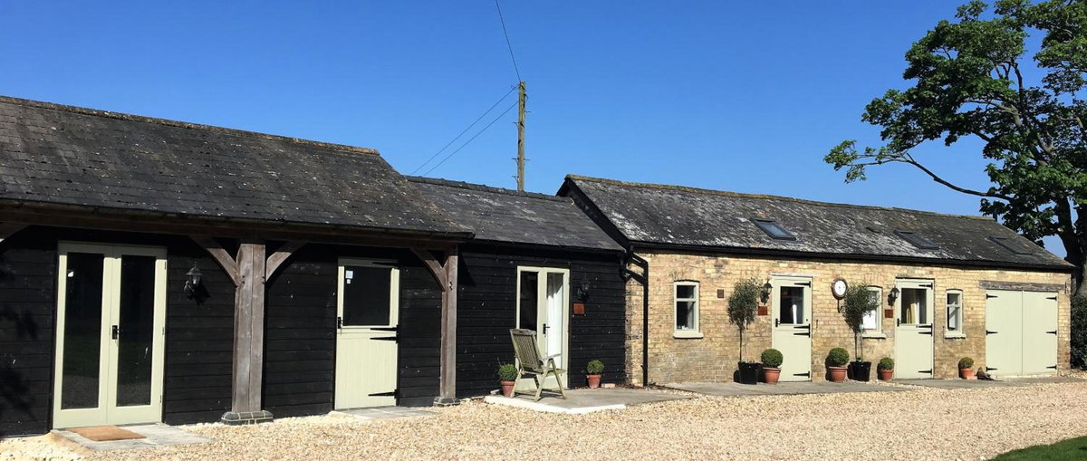 Bridleway Bed & Breakfast, United Kingdom