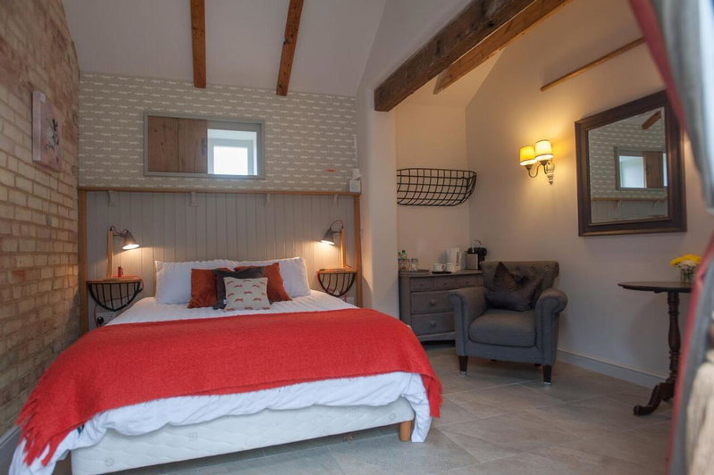 Bridleway Bed & Breakfast, Lincoln, United Kingdom