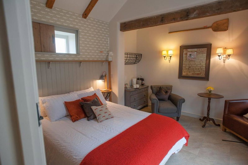 Bridleway Bed & Breakfast, Lincoln, United Kingdom