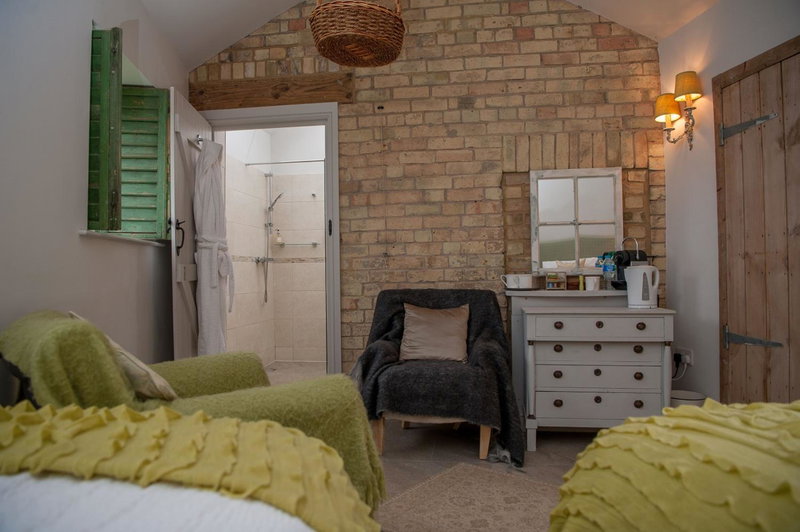 Bridleway Bed & Breakfast, Lincoln, United Kingdom