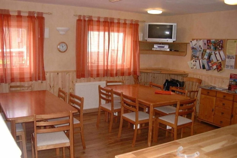 Sandra's Backpackers Hostel, Thurso, United Kingdom