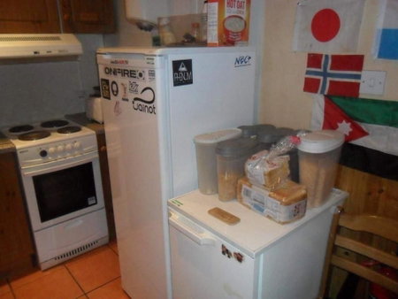 Sandra's Backpackers Hostel, Thurso, United Kingdom