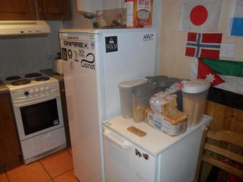 Sandra's Backpackers Hostel, Thurso, United Kingdom