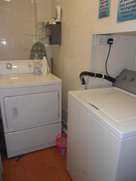 Sandra's Backpackers Hostel, Thurso, United Kingdom