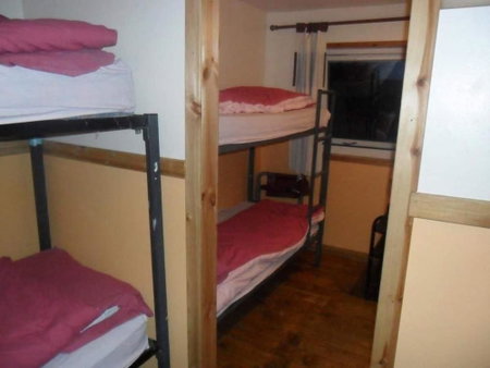 Sandra's Backpackers Hostel, Thurso, United Kingdom
