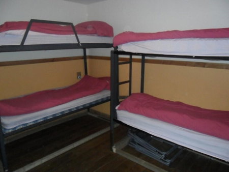 Sandra's Backpackers Hostel, Thurso, United Kingdom