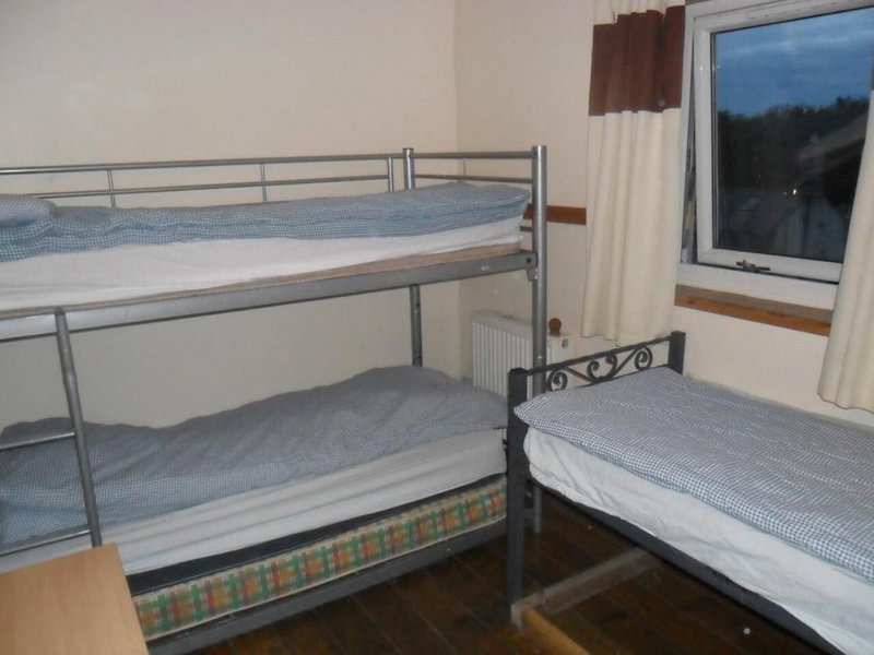 Sandra's Backpackers Hostel, Thurso, United Kingdom