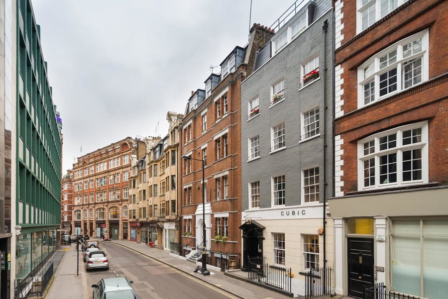 Central London Apartment - Great Location, London, United Kingdom