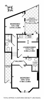 Central London Apartment - Great Location, London, United Kingdom