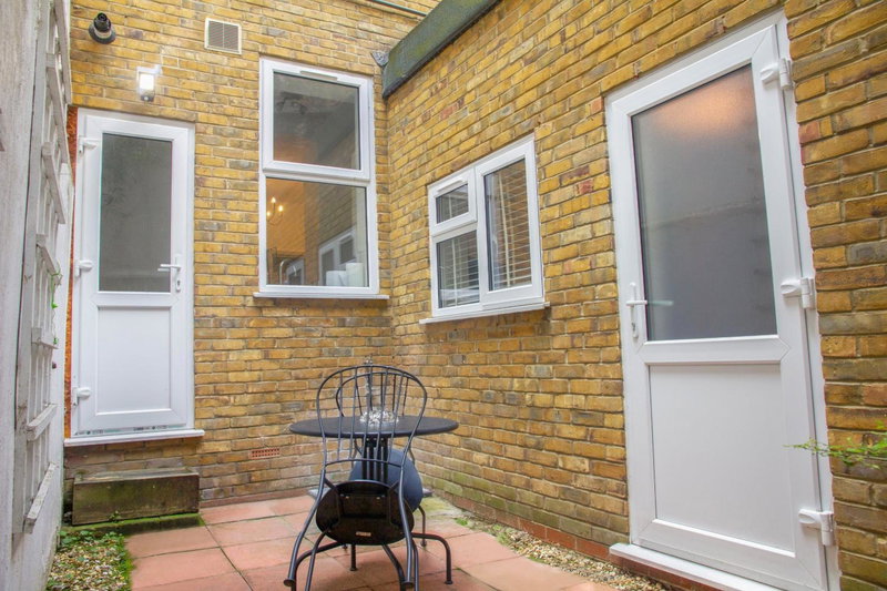 Central London Apartment - Great Location, London, United Kingdom
